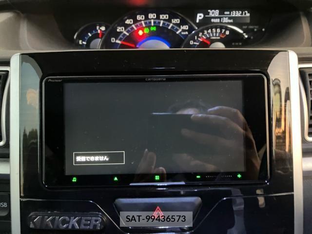 Daihatsu TANTO CUSTOM 2013-12 8075909-23
