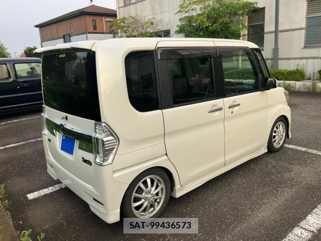 Daihatsu TANTO CUSTOM 2013-12 8075909-3
