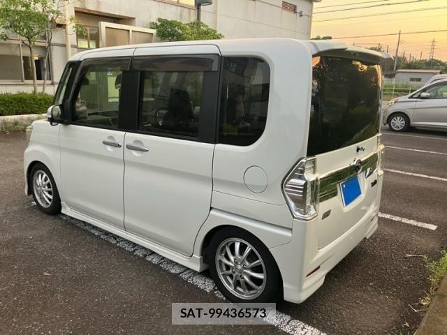 Daihatsu TANTO CUSTOM 2013-12 8075909-4