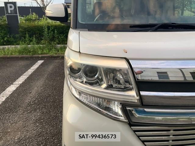 Daihatsu TANTO CUSTOM 2013-12 8075909-5