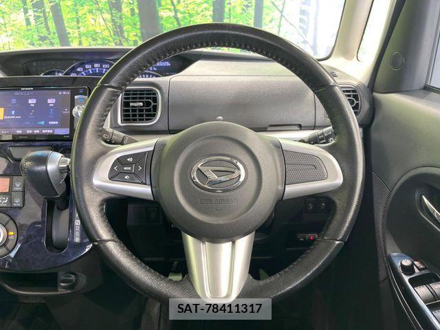 Daihatsu TANTO CUSTOM 2016-01 8075904-10