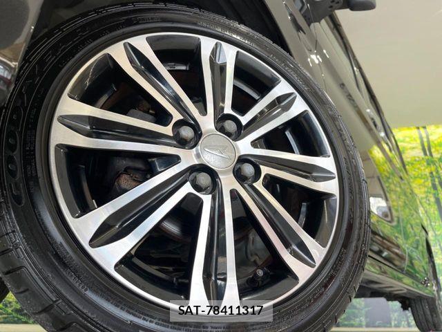 Daihatsu TANTO CUSTOM 2016-01 8075904-12
