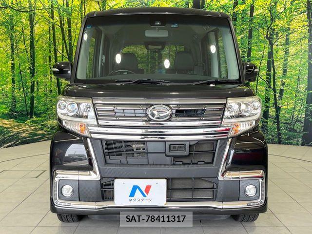 Daihatsu TANTO CUSTOM 2016-01 8075904-13