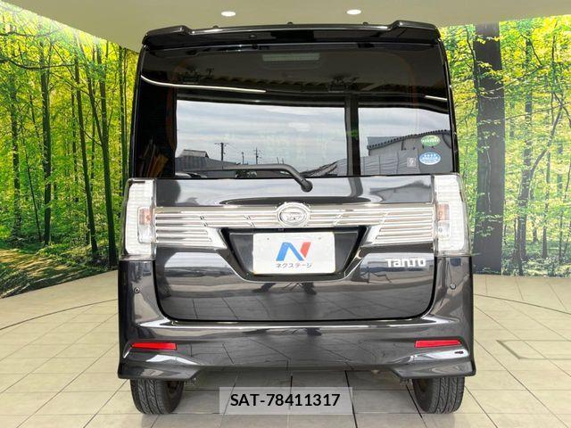 Daihatsu TANTO CUSTOM 2016-01 8075904-14