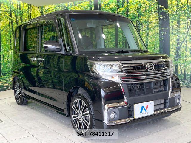 Daihatsu TANTO CUSTOM 2016-01 8075904-15