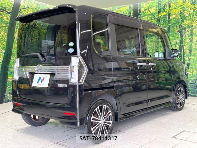 Daihatsu TANTO CUSTOM 2016-01 8075904-16