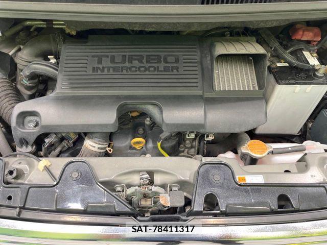 Daihatsu TANTO CUSTOM 2016-01 8075904-17