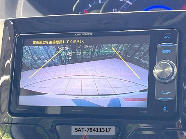 Daihatsu TANTO CUSTOM 2016-01 8075904-3