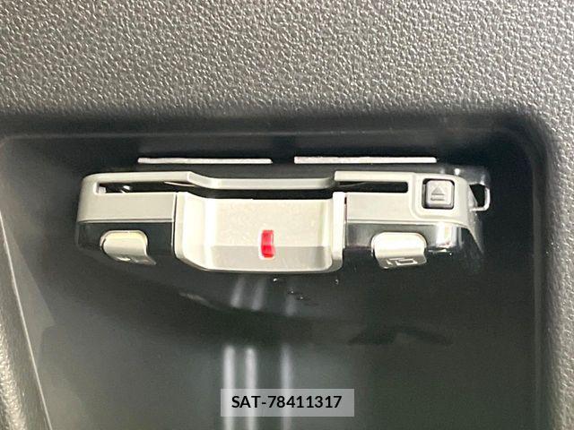 Daihatsu TANTO CUSTOM 2016-01 8075904-6