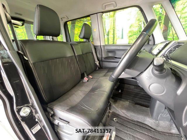 Daihatsu TANTO CUSTOM 2016-01 8075904-7
