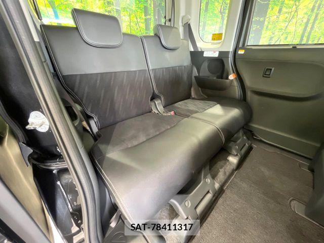 Daihatsu TANTO CUSTOM 2016-01 8075904-8