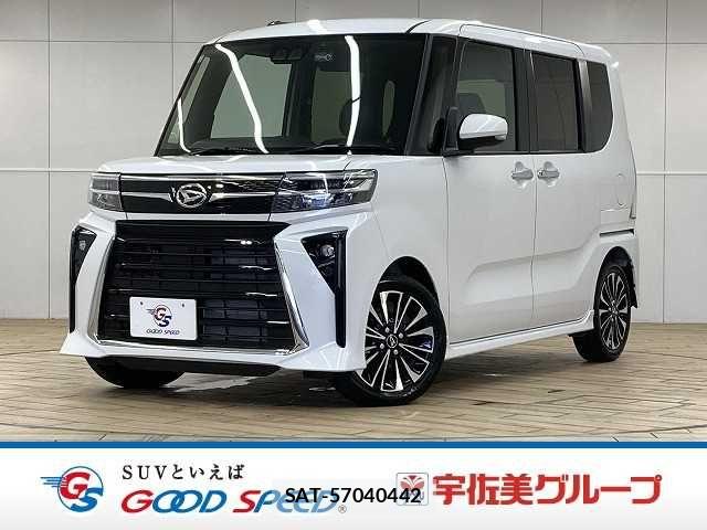 Daihatsu TANTO CUSTOM 2025-11 8075873-0