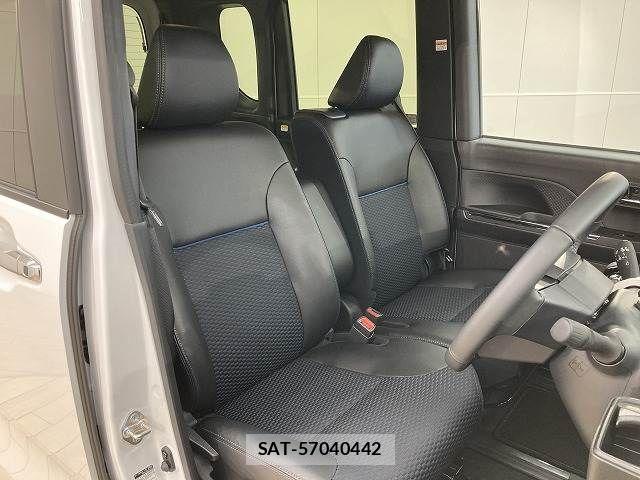 Daihatsu TANTO CUSTOM 2025-11 8075873-10