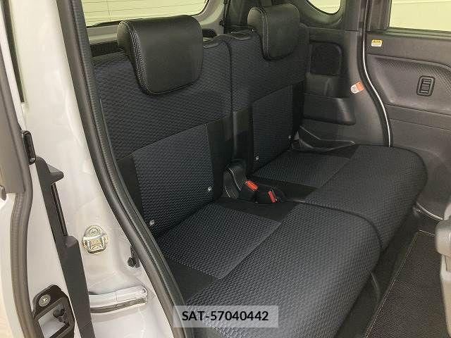 Daihatsu TANTO CUSTOM 2025-11 8075873-11