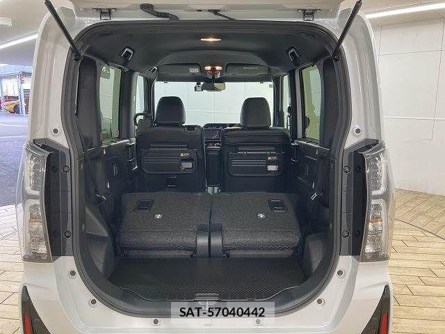 Daihatsu TANTO CUSTOM 2025-11 8075873-12