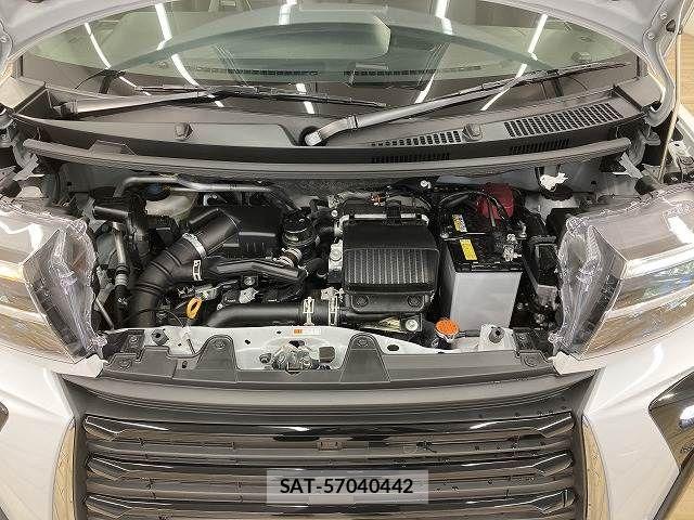 Daihatsu TANTO CUSTOM 2025-11 8075873-13