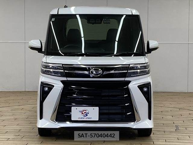 Daihatsu TANTO CUSTOM 2025-11 8075873-14