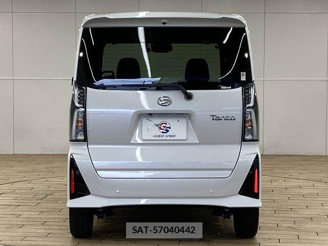 Daihatsu TANTO CUSTOM 2025-11 8075873-15