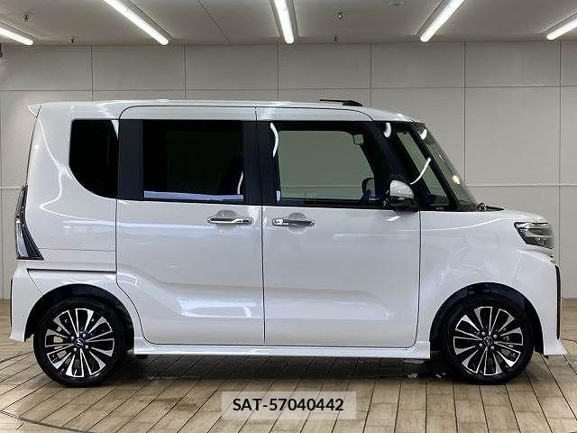 Daihatsu TANTO CUSTOM 2025-11 8075873-17
