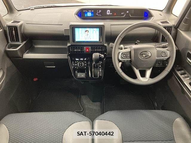 Daihatsu TANTO CUSTOM 2025-11 8075873-1