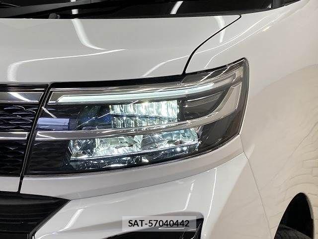 Daihatsu TANTO CUSTOM 2025-11 8075873-19