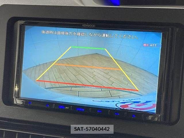 Daihatsu TANTO CUSTOM 2025-11 8075873-3