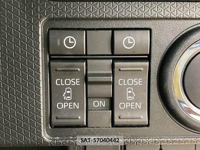 Daihatsu TANTO CUSTOM 2025-11 8075873-4
