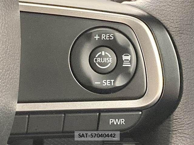 Daihatsu TANTO CUSTOM 2025-11 8075873-5