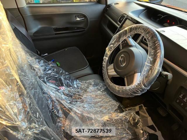 Daihatsu TANTO CUSTOM 2015-08 8075913-10