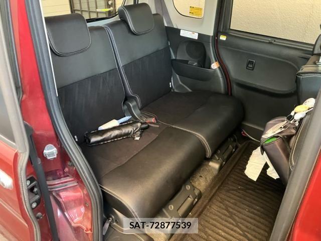 Daihatsu TANTO CUSTOM 2015-08 8075913-11