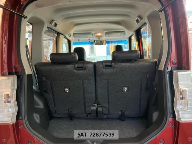 Daihatsu TANTO CUSTOM 2015-08 8075913-12