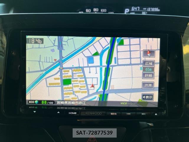 Daihatsu TANTO CUSTOM 2015-08 8075913-14