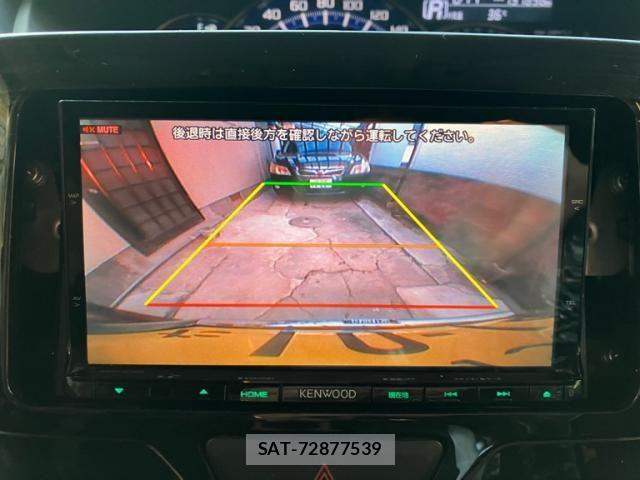 Daihatsu TANTO CUSTOM 2015-08 8075913-15