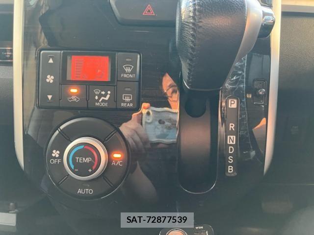Daihatsu TANTO CUSTOM 2015-08 8075913-16