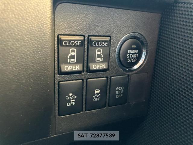Daihatsu TANTO CUSTOM 2015-08 8075913-17