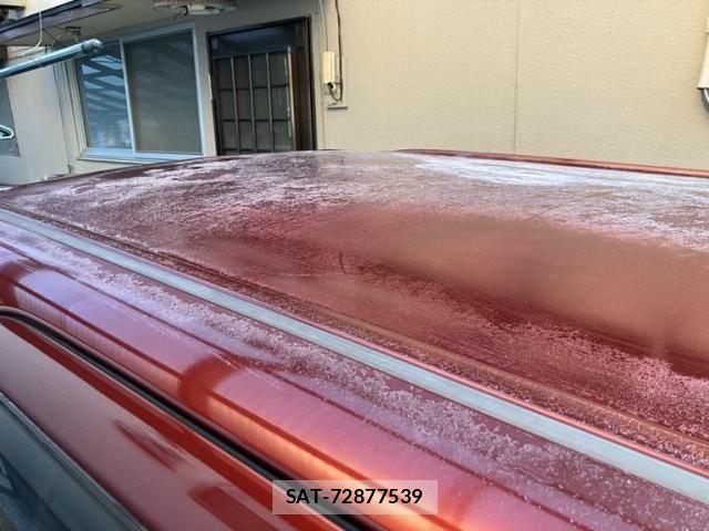 Daihatsu TANTO CUSTOM 2015-08 8075913-4