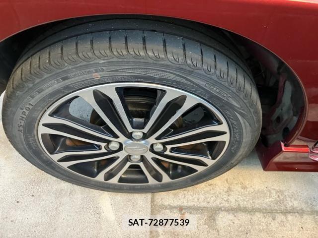 Daihatsu TANTO CUSTOM 2015-08 8075913-5