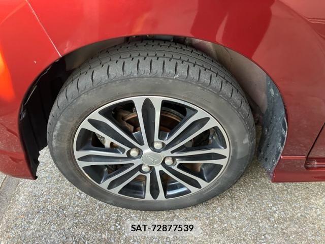 Daihatsu TANTO CUSTOM 2015-08 8075913-6