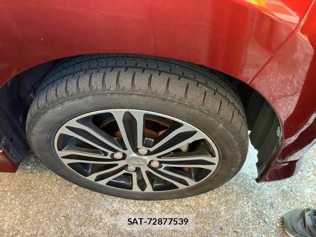 Daihatsu TANTO CUSTOM 2015-08 8075913-7