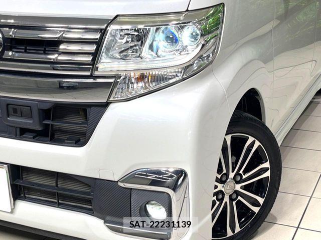 Daihatsu TANTO CUSTOM 2016-02 8075899-12