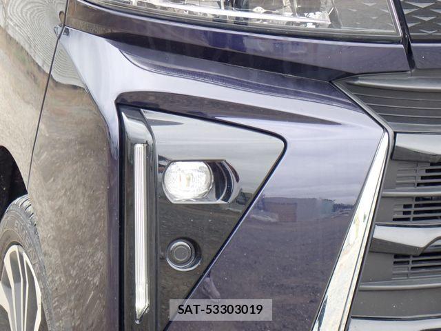 Daihatsu TANTO CUSTOM 2023-10 8075870-9