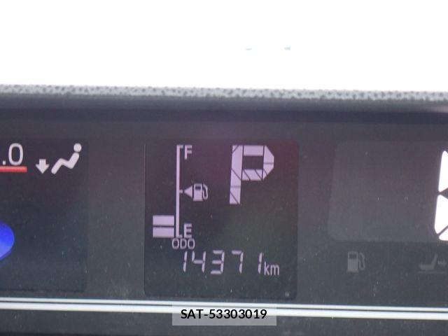 Daihatsu TANTO CUSTOM 2023-10 8075870-13