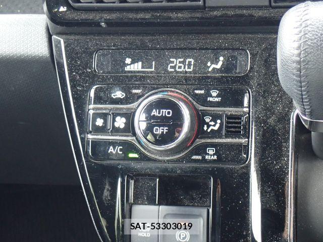 Daihatsu TANTO CUSTOM 2023-10 8075870-14