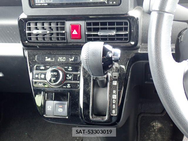 Daihatsu TANTO CUSTOM 2023-10 8075870-15