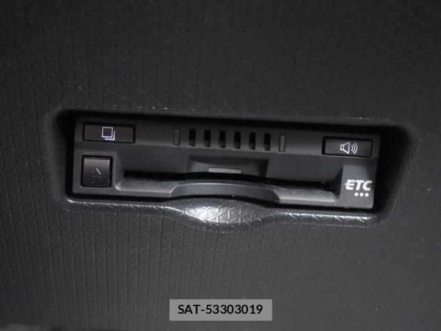 Daihatsu TANTO CUSTOM 2023-10 8075870-17