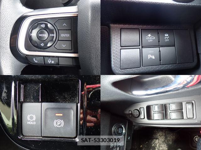 Daihatsu TANTO CUSTOM 2023-10 8075870-18