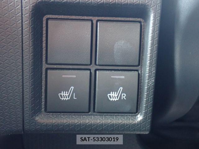 Daihatsu TANTO CUSTOM 2023-10 8075870-19