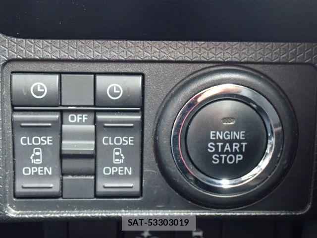 Daihatsu TANTO CUSTOM 2023-10 8075870-20