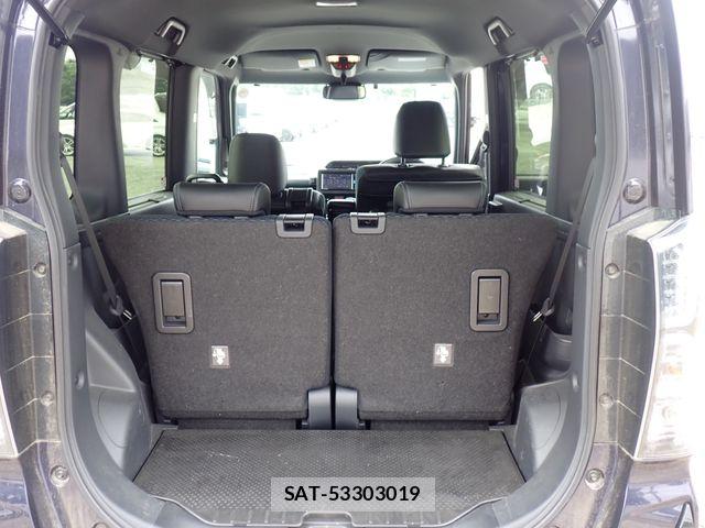 Daihatsu TANTO CUSTOM 2023-10 8075870-23