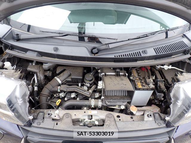 Daihatsu TANTO CUSTOM 2023-10 8075870-24